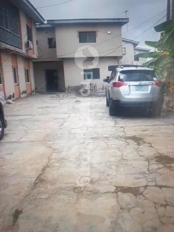 House for sale Ajao Estate Isolo Lagos