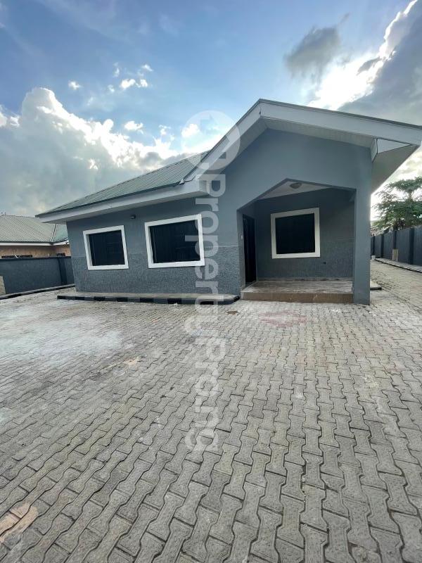 3 bedroom House for rent Galadinmawa Abuja