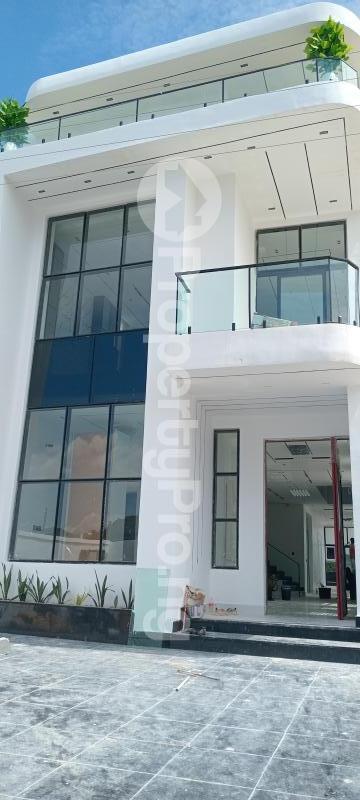 5 bedroom House for sale orchid Lekki Lagos