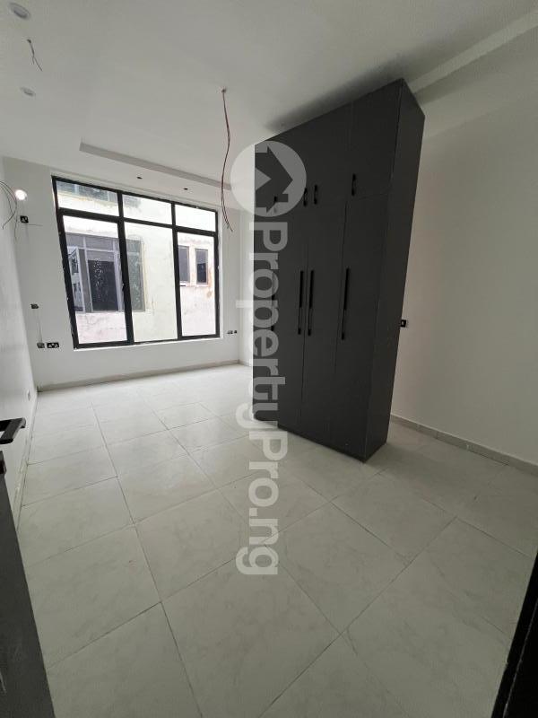 4 bedroom House for sale Lekki Phase 1 Lekki Lagos