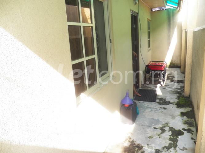 1 bedroom Flat / Apartment for rent Gbagada Phase 2 Gbagada Gbagada Lagos - 0