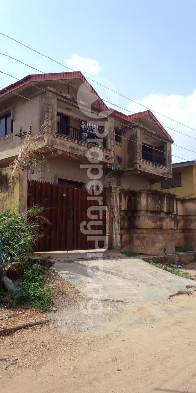 10 bedroom House for sale 9, Dele Street, Joyce B Ring Rd Ibadan Oyo