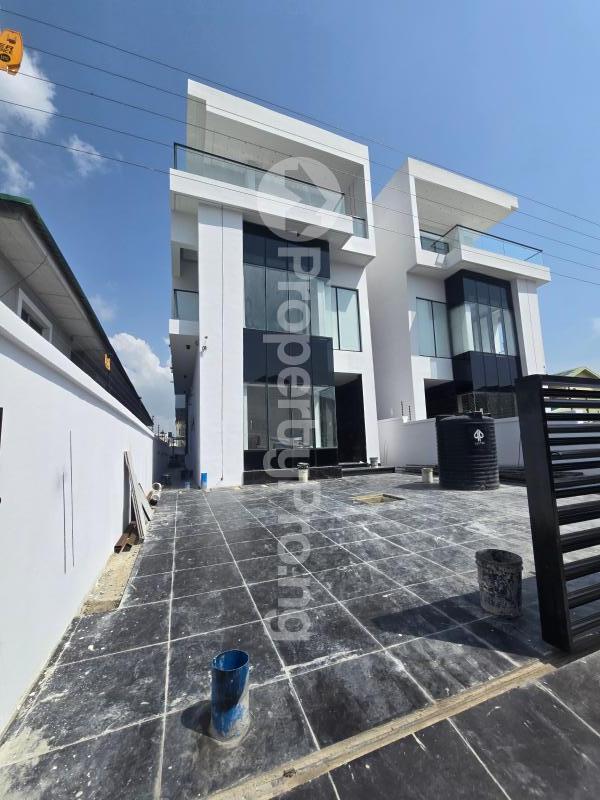 5 bedroom House for sale Idado Lekki Lagos