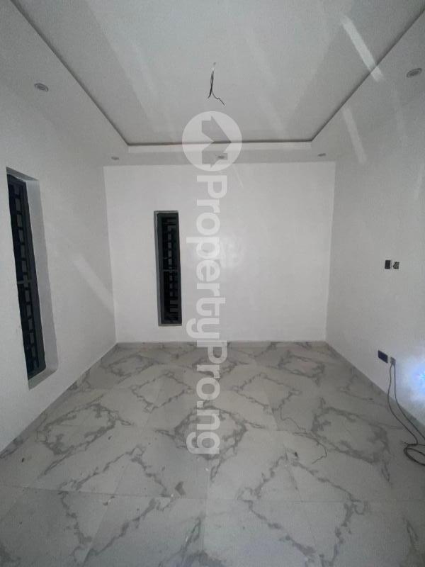 1 bedroom Flat / Apartment for rent Agungi Lekki Lagos