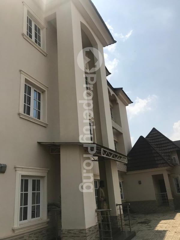 2 bedroom Flat / Apartment for rent Mabushi Mabushi Abuja