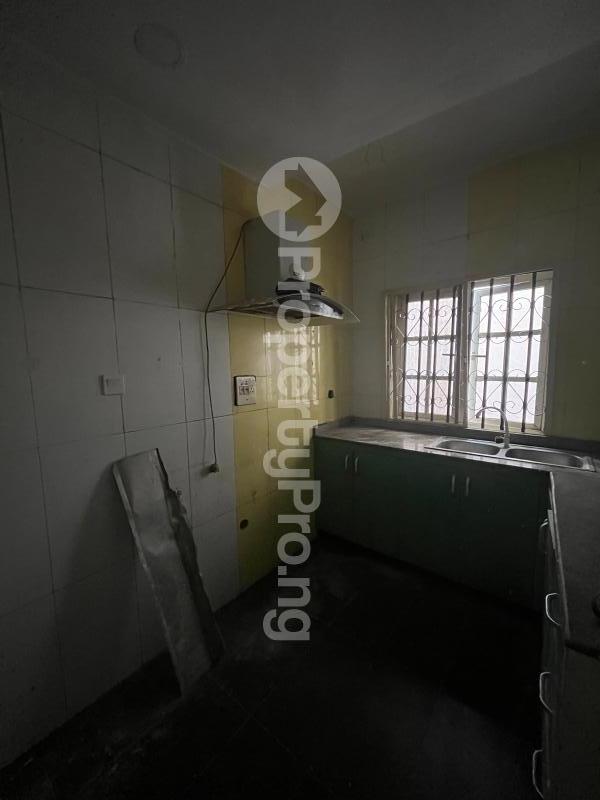 3 bedroom House for rent Abraham adesanya estate Ajah Lagos