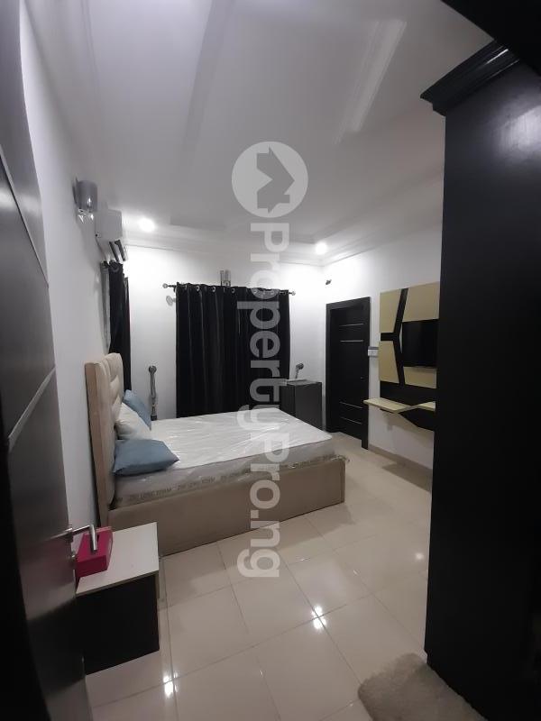 1 bedroom Flat / Apartment for rent Osapa london Lekki Lagos