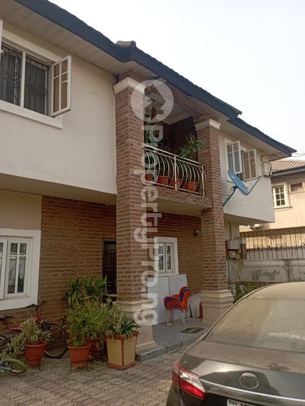 1 bedroom Flat / Apartment for rent Richfield Estate Ajao By Airport Junction Ajao Estate Isolo Lagos