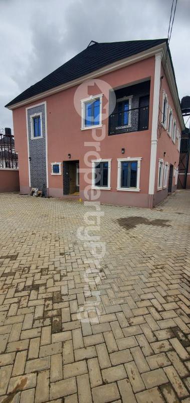 3 bedroom Flat / Apartment for rent Isheri North Ojodu Lagos