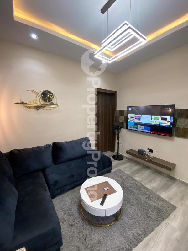 1 bedroom Flat / Apartment for shortlet Ikolaba Gra Ikolaba Ibadan Oyo