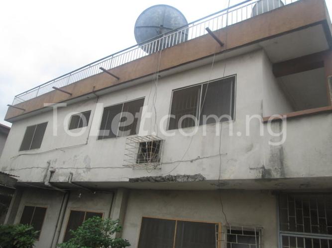 4 bedroom Flat / Apartment for rent Sehinde Kalisto Oshodi Expressway Oshodi Lagos