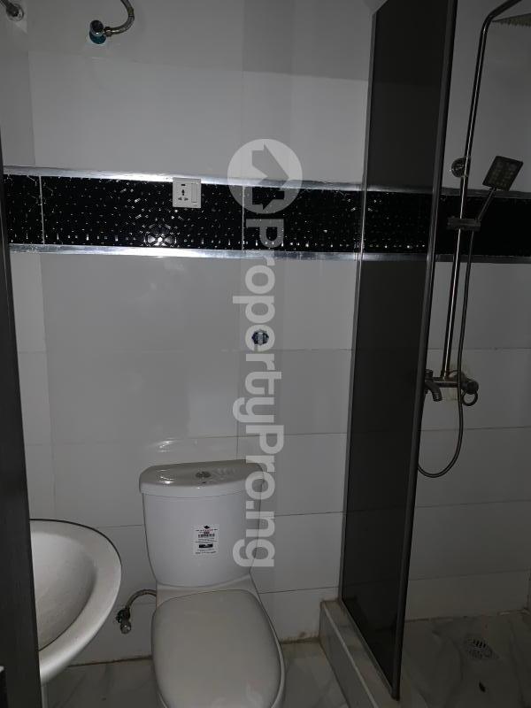Flat / Apartment for rent Osapa london Lekki Lagos