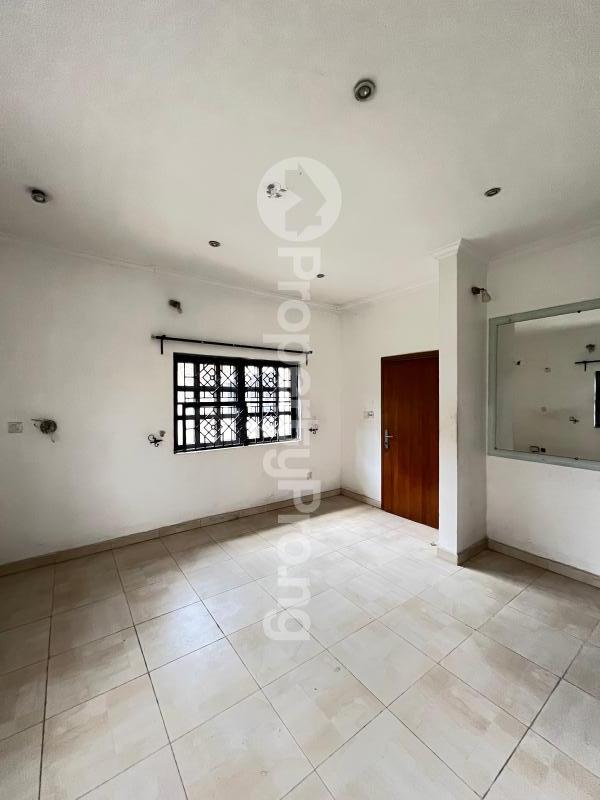 4 bedroom House for sale Badore Ajah Lagos
