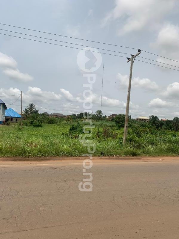 Land in Akure Ondo Land for sale in akure Land in akure PropertyPro.ng