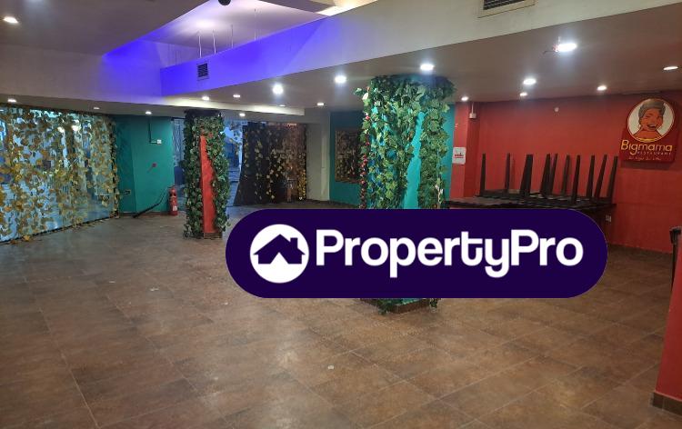 Commercial Property for rent Victoria Island (vi), Lagos Victoria Island Lagos