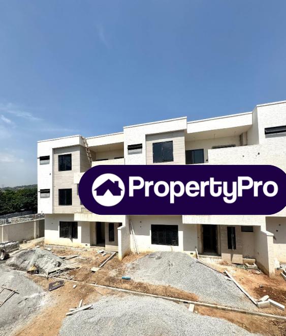 5 bedroom House for sale Jahi Abuja