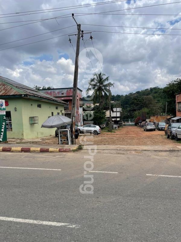 Commercial Property for sale Uch Ibadan North Oyo - 0