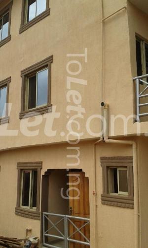 Flat / Apartment for rent Anipupo Ogba Ogba-Egbema-Ndoni Lagos