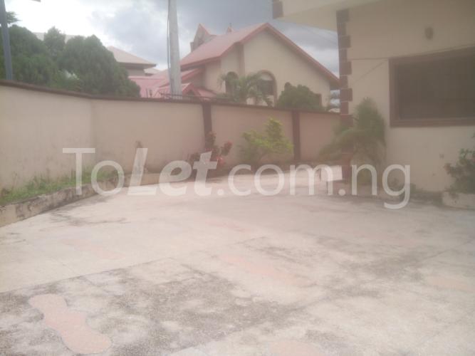 4 bedroom House for rent Peace Valley Estate,off Bashiri Shittu Ketu Kosofe/Ikosi Lagos