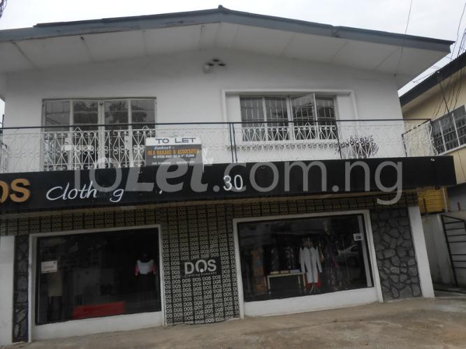 2 bedroom Flat / Apartment for rent Norman Williams Street, Mojisola Onikoyi Estate Ikoyi Lagos