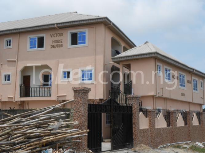 1 bedroom Flat / Apartment for rent Victory House, Ajah Ibeju-Lekki Lagos