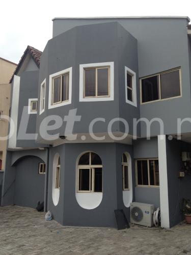 5 bedroom Flat / Apartment for rent Ladi Alakija, Lekki Lekki Lagos