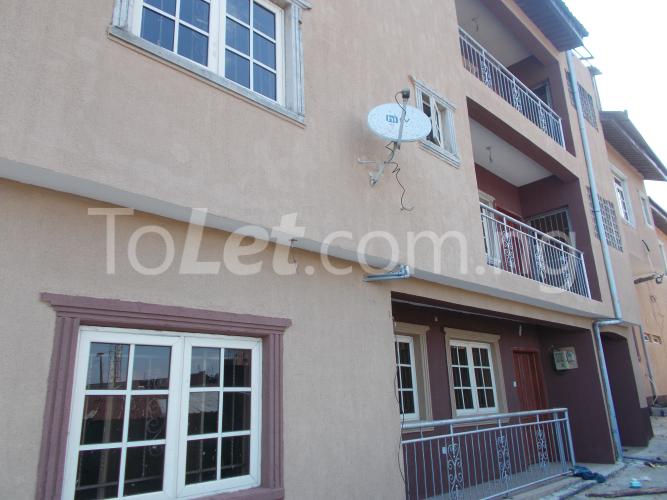 3 bedroom Flat / Apartment for rent 54 Araba Street, Ketu Kosofe/Ikosi Lagos
