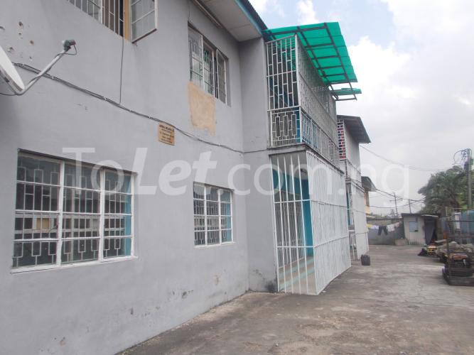 3 bedroom Commercial Property for rent 15, Agbaoku Street, Ikeja Ikeja Lagos