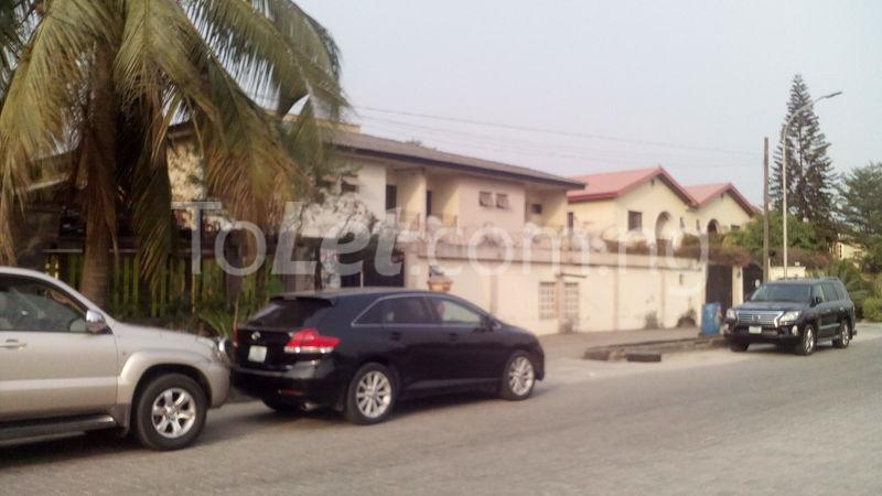 2 bedroom Flat / Apartment for rent 26a Prince Adelowo Adedeji Road, Off Admiralty Way, Lekki Lekki Lagos