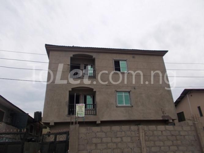 Flat / Apartment for rent Jolad Area, Gbagada Gbagada Gbagada Lagos - 0
