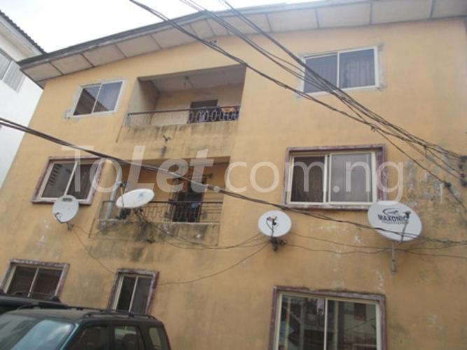 3 bedroom Flat / Apartment for rent Ikorodu Road Ketu Kosofe/Ikosi Lagos