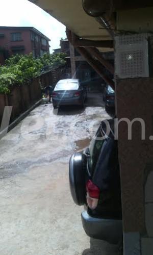3 bedroom Flat / Apartment for rent Chief Natufe Street, Surulere Surulere Lagos