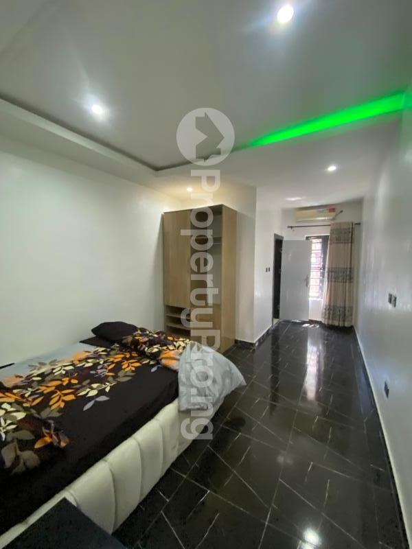 2 bedroom Flat / Apartment for rent Spg Ologolo Lekki Ologolo Lekki Lagos - 1