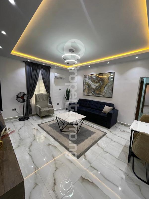 2 bedroom Flat / Apartment for shortlet Onike Yaba Lagos - 6