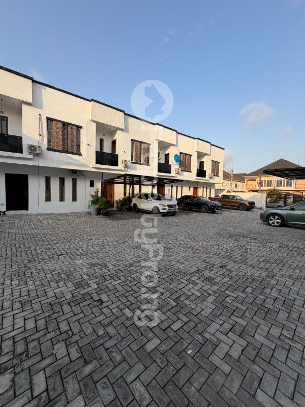 2 bedroom House for sale chevron Lekki Lagos