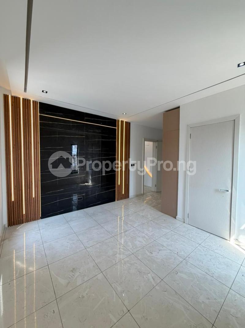 4 bedroom House for sale Orchid Lekki Lagos
