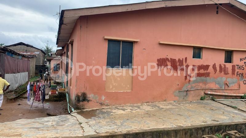 Flat / Apartment for sale Oremeji Owe Abule Egba Abule Egba Lagos - 0