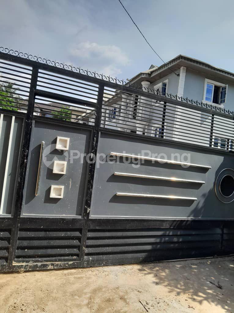 4 bedroom Flat / Apartment for rent Alalubosa Gra Ibadan Oyo