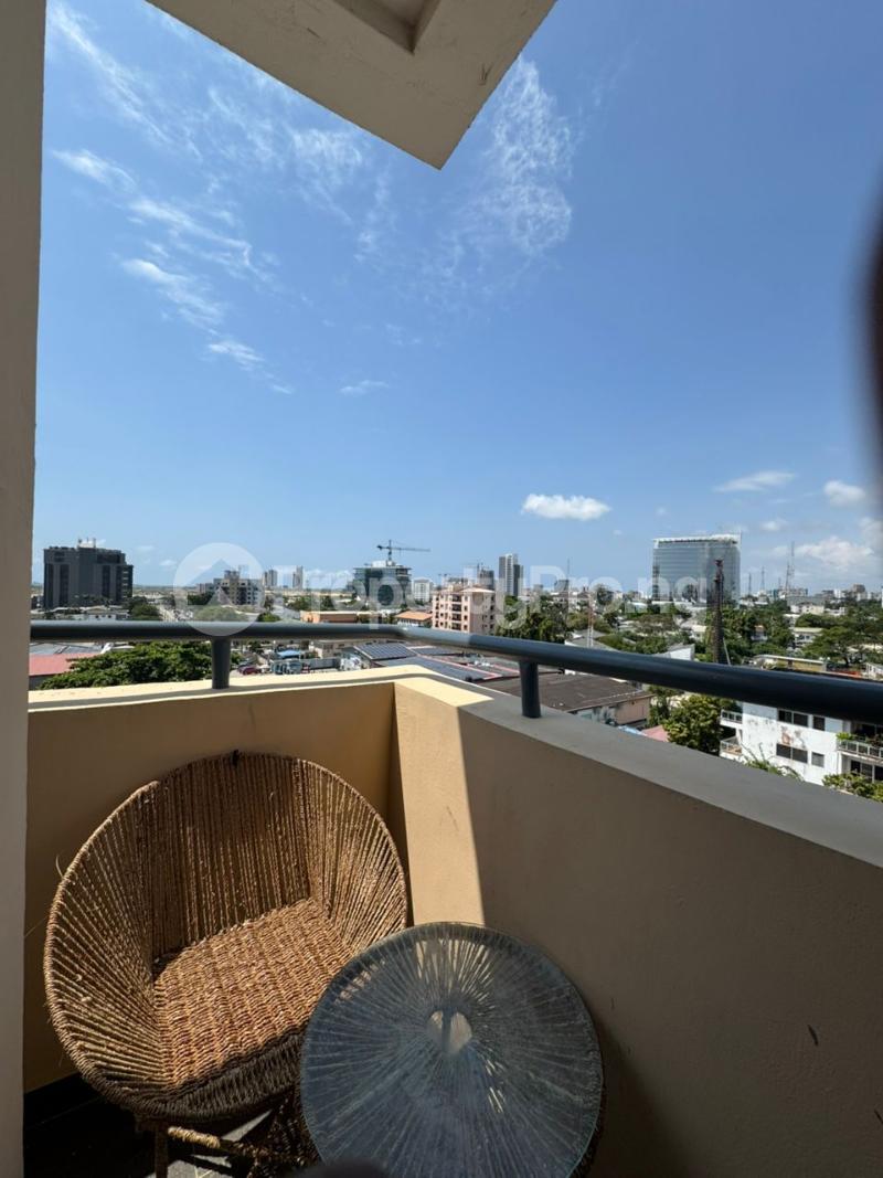 2 bedroom Flat / Apartment for shortlet Adeola Hopewell Victoria Island Lagos