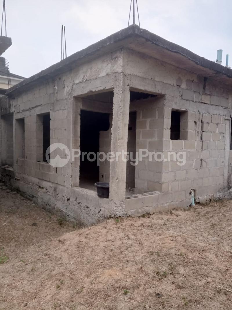 House for sale Greenville Estate Badore Ajah Lagos