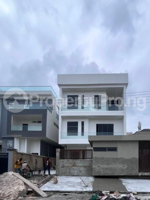 5 bedroom Flat / Apartment for sale Parkview Estate Ikoyi Lagos