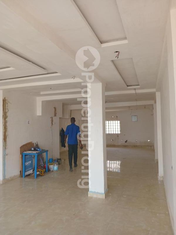 Commercial Property for rent Ademola Adetukumbo, Wuse 2 Abuja