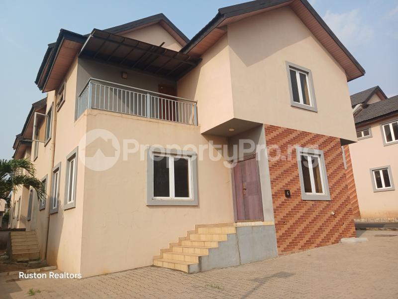 5 bedroom House for sale Agodi Gra Agodi Ibadan Oyo