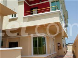 4 bedroom House for sale Ikota, Lekki Lagos Ikota Lekki Lagos - 0