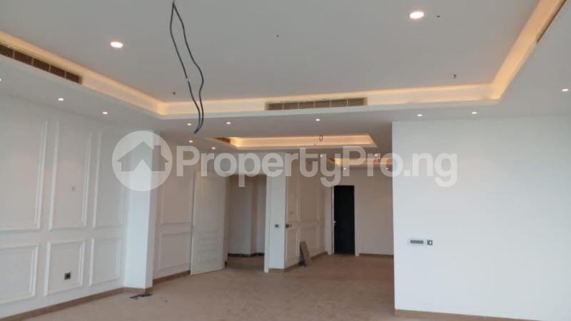 4 bedroom House for sale Old Ikoyi Old Ikoyi Ikoyi Lagos - 0