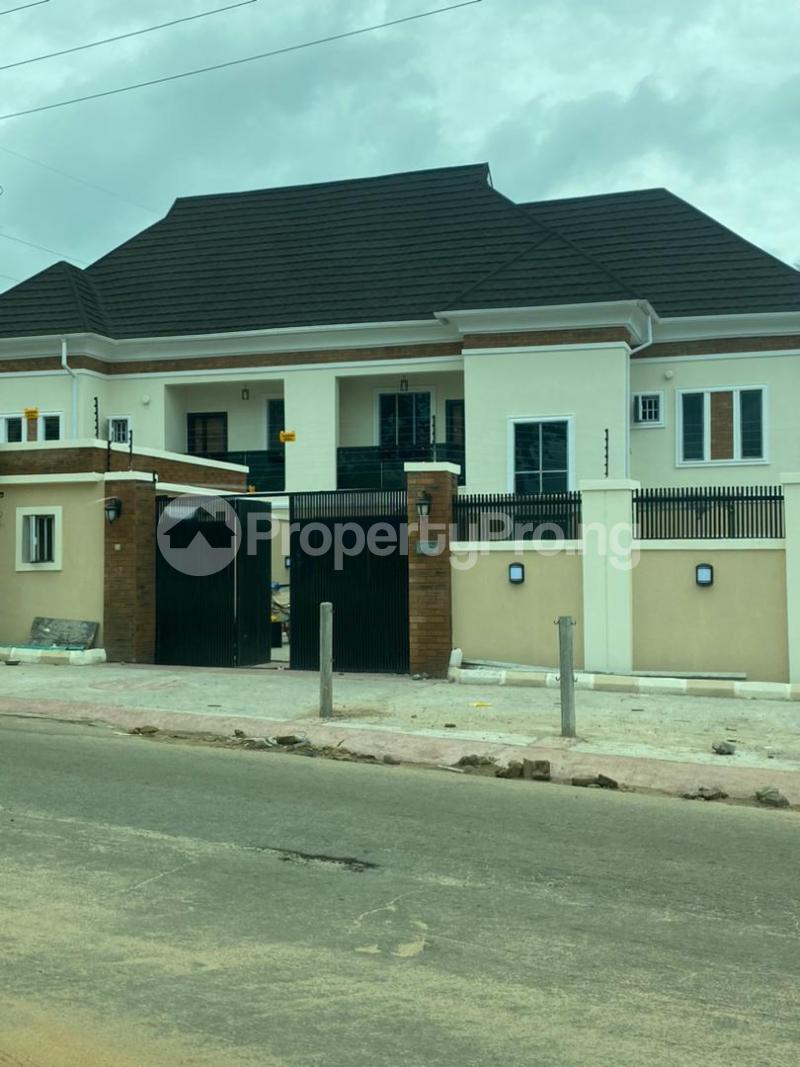 4 bedroom House for sale Idishin Ibadan Oyo