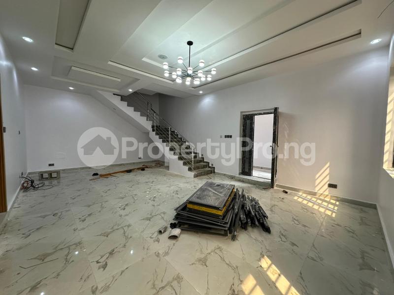 4 bedroom House for rent Omole Phase2 Omole phase 2 Ojodu Lagos
