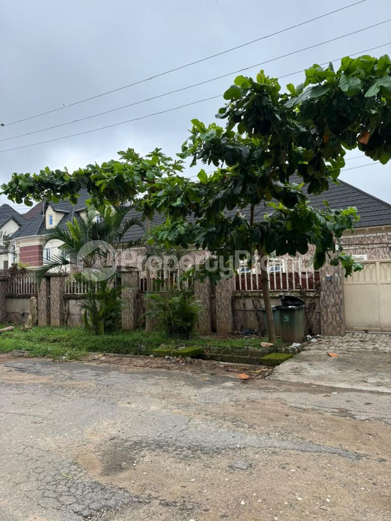 4 bedroom Flat / Apartment for sale Gwarinpa Abuja