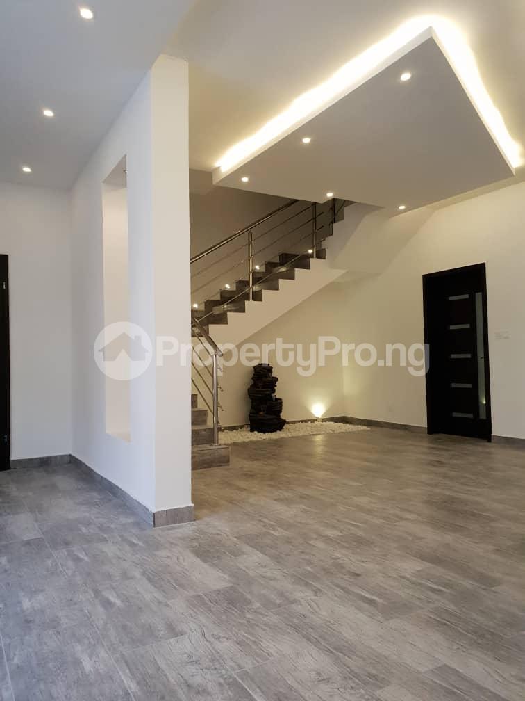 4 bedroom House for sale Royal Gardens Estate Lekki Lekki Lagos