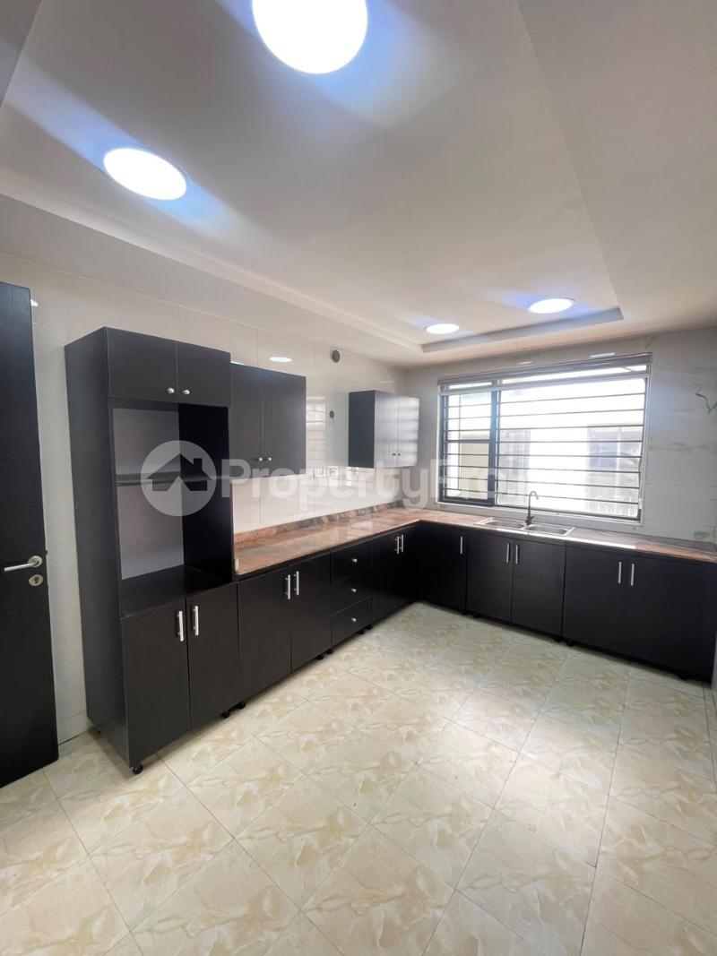 4 bedroom House for rent  Lekki Phase 1 Lekki Lagos - 0